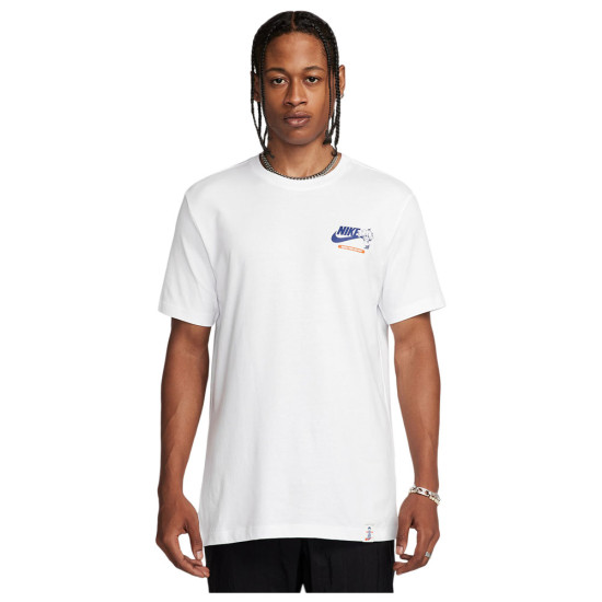 Nike Ανδρική κοντομάνικη μπλούζα Sportswear Graphic T-Shirt